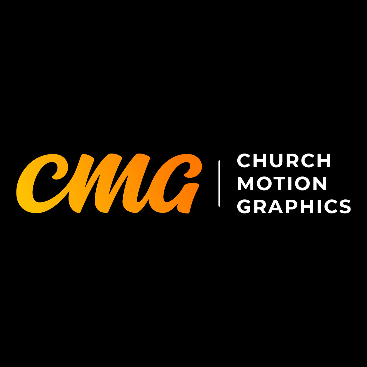 cmg packs church motion graphics